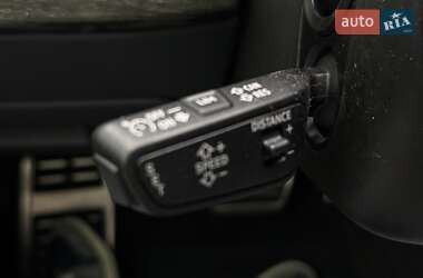 Внедорожник / Кроссовер Audi SQ8 2025 в 