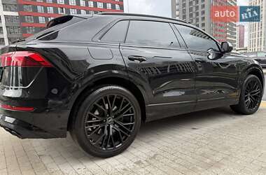 Внедорожник / Кроссовер Audi SQ8 2025 в 