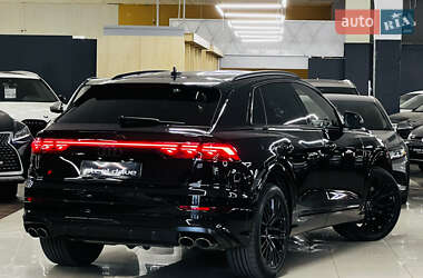 Внедорожник / Кроссовер Audi SQ8 2023 в 