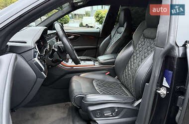 Внедорожник / Кроссовер Audi SQ8 2019 в 