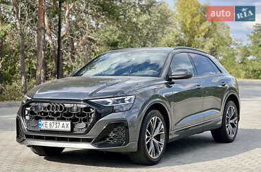 Внедорожник / Кроссовер Audi SQ8 2023 в Днепре