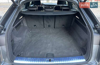 Внедорожник / Кроссовер Audi SQ8 2023 в Днепре