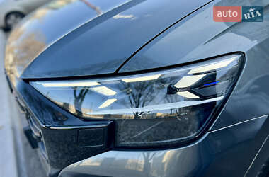 Внедорожник / Кроссовер Audi SQ8 2023 в Днепре