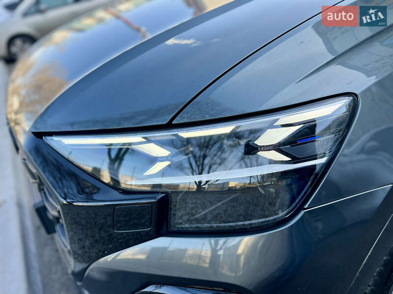 Внедорожник / Кроссовер Audi SQ8 2023 в Днепре фото 30 Внедорожник / Кроссовер Audi SQ8 2023 в Днепре