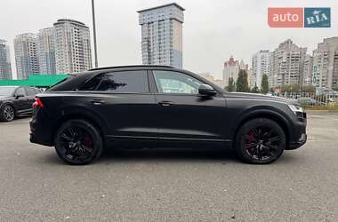 Внедорожник / Кроссовер Audi SQ8 2023 в 