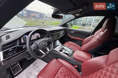 Внедорожник / Кроссовер Audi SQ8 2023 в 