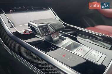 Внедорожник / Кроссовер Audi SQ8 2023 в 