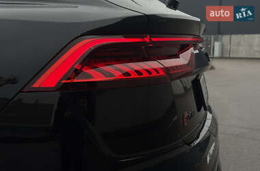 Внедорожник / Кроссовер Audi SQ8 2023 в 