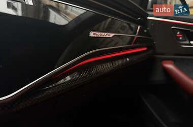 Внедорожник / Кроссовер Audi SQ8 2023 в 