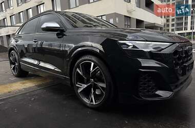 Внедорожник / Кроссовер Audi SQ8 2025 в 