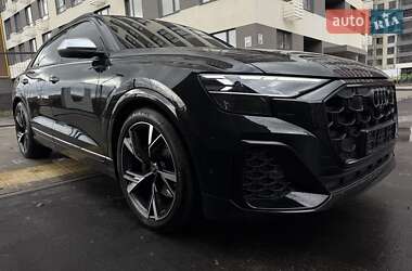 Внедорожник / Кроссовер Audi SQ8 2025 в 