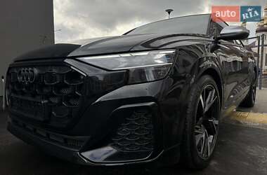Внедорожник / Кроссовер Audi SQ8 2025 в 