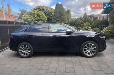 Внедорожник / Кроссовер Audi SQ8 2020 в 