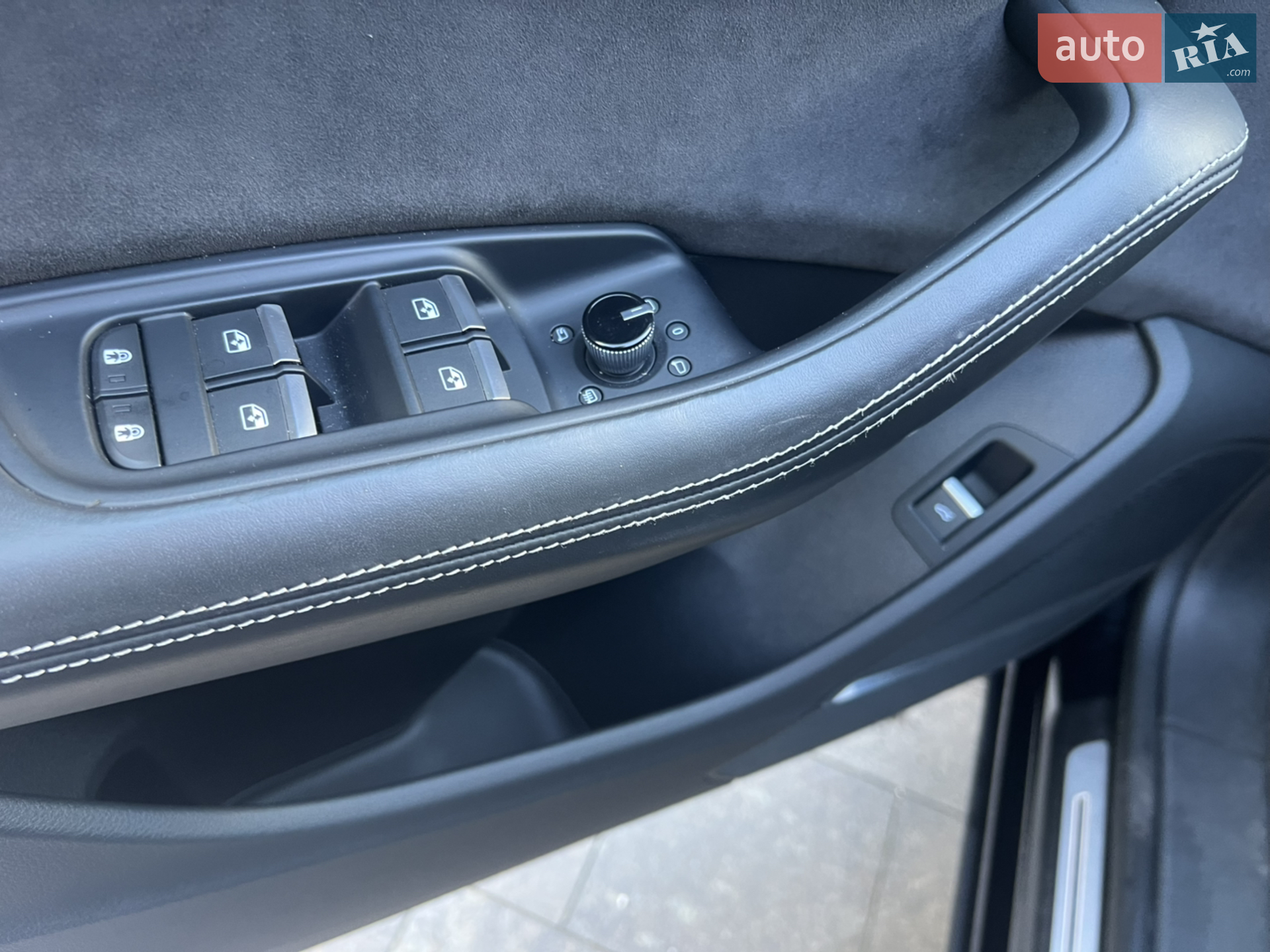 2020 Audi SQ8 - мініатюра 24