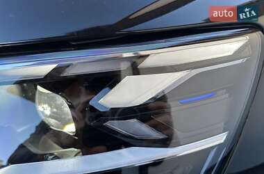 Внедорожник / Кроссовер Audi SQ8 2025 в  фото 8 Внедорожник / Кроссовер Audi SQ8 2025 в