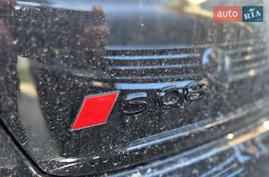 Внедорожник / Кроссовер Audi SQ8 2025 в  фото 14 Внедорожник / Кроссовер Audi SQ8 2025 в