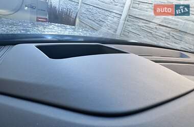 Внедорожник / Кроссовер Audi SQ8 2025 в  фото 21 Внедорожник / Кроссовер Audi SQ8 2025 в