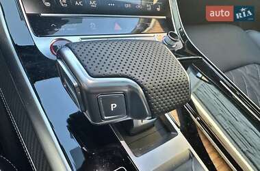 Внедорожник / Кроссовер Audi SQ8 2025 в  фото 25 Внедорожник / Кроссовер Audi SQ8 2025 в