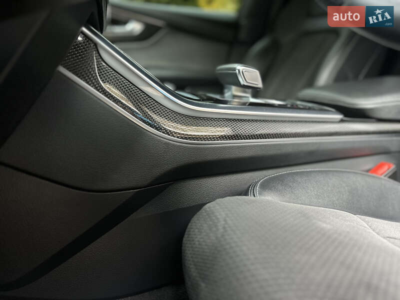 Внедорожник / Кроссовер Audi SQ8 2020 в Трускавце фото 69 Внедорожник / Кроссовер Audi SQ8 2020 в Трускавце