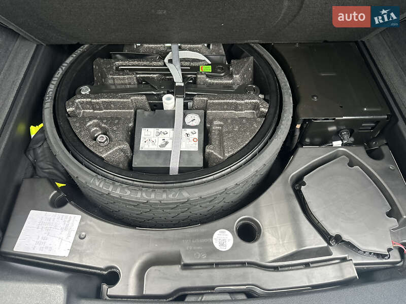 Внедорожник / Кроссовер Audi SQ8 2020 в Трускавце фото 109 Внедорожник / Кроссовер Audi SQ8 2020 в Трускавце