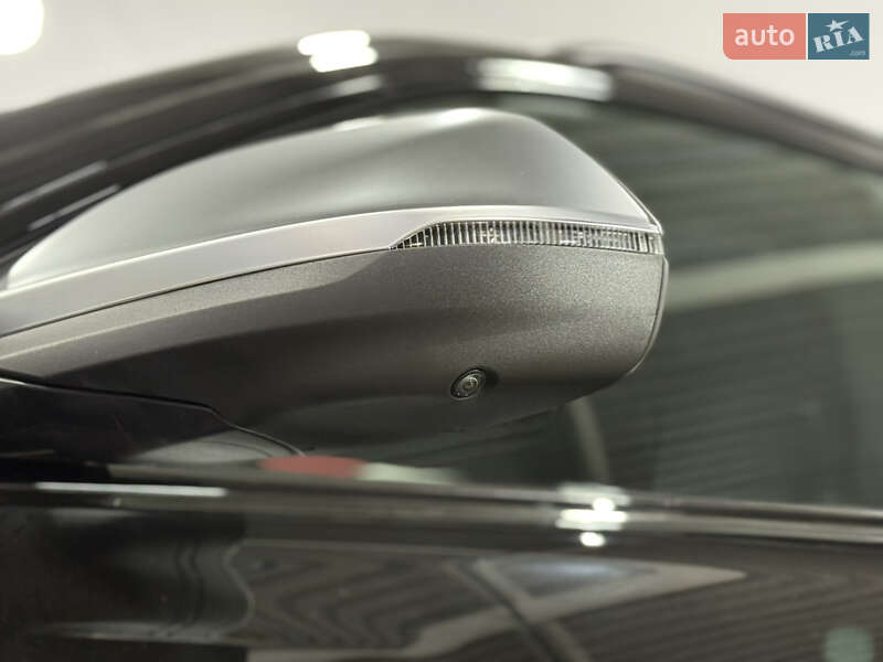 Позашляховик / Кросовер Audi SQ8 2021 в Одесі