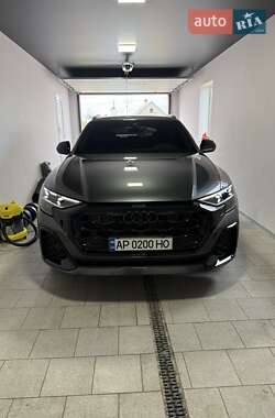 Внедорожник / Кроссовер Audi SQ8 2025 в Днепре