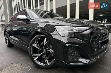 Позашляховик / Кросовер Audi SQ8 2025 в Києві