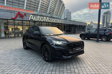 Внедорожник / Кроссовер Audi SQ8 2023 в Киеве