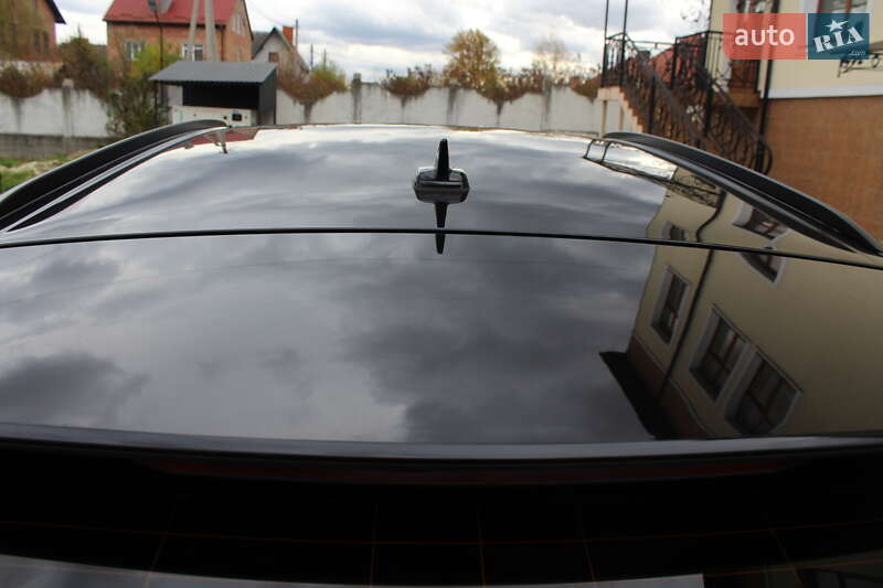 Внедорожник / Кроссовер Audi SQ8 2020 в Трускавце