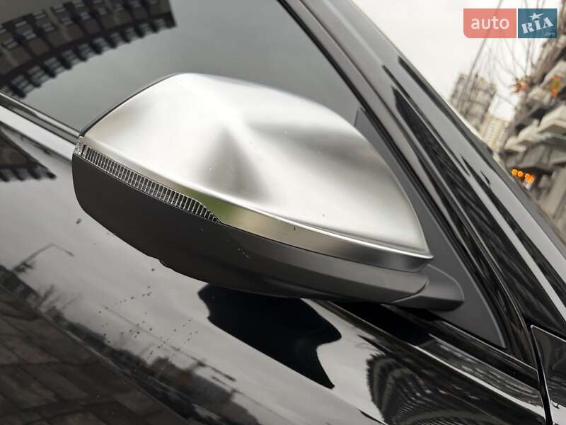 Позашляховик / Кросовер Audi SQ8 2025 в Києві фото 2 Позашляховик / Кросовер Audi SQ8 2025 в Києві