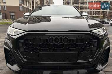 Внедорожник / Кроссовер Audi SQ8 2025 в Киеве
