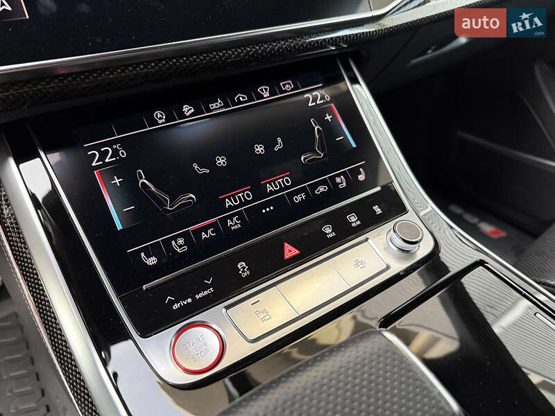 Позашляховик / Кросовер Audi SQ8 2019 в Рівному фото 95 Позашляховик / Кросовер Audi SQ8 2019 в Рівному