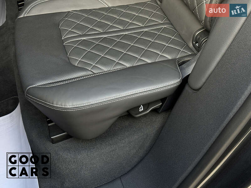 Позашляховик / Кросовер Audi SQ8 2024 в Одесі фото 29 Позашляховик / Кросовер Audi SQ8 2024 в Одесі