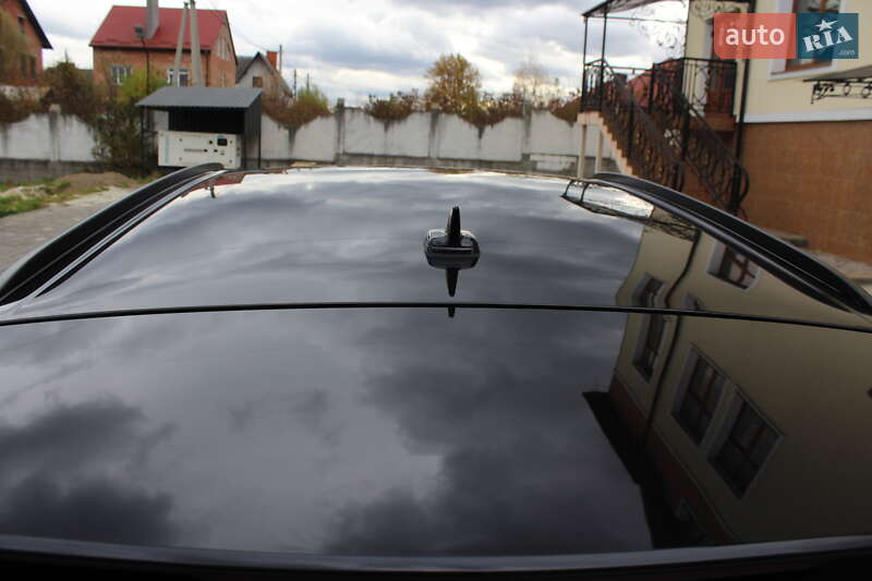 Внедорожник / Кроссовер Audi SQ8 2020 в Трускавце