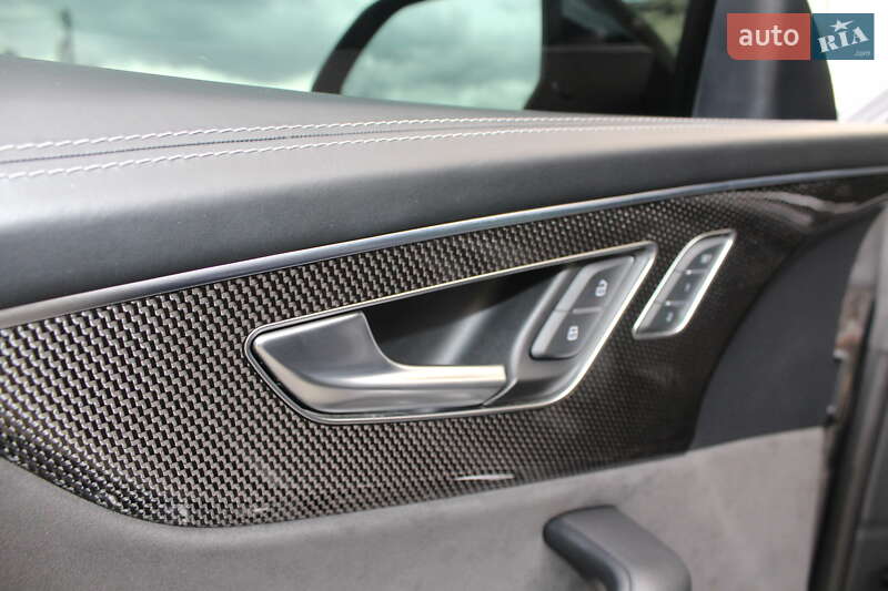 Внедорожник / Кроссовер Audi SQ8 2020 в Трускавце