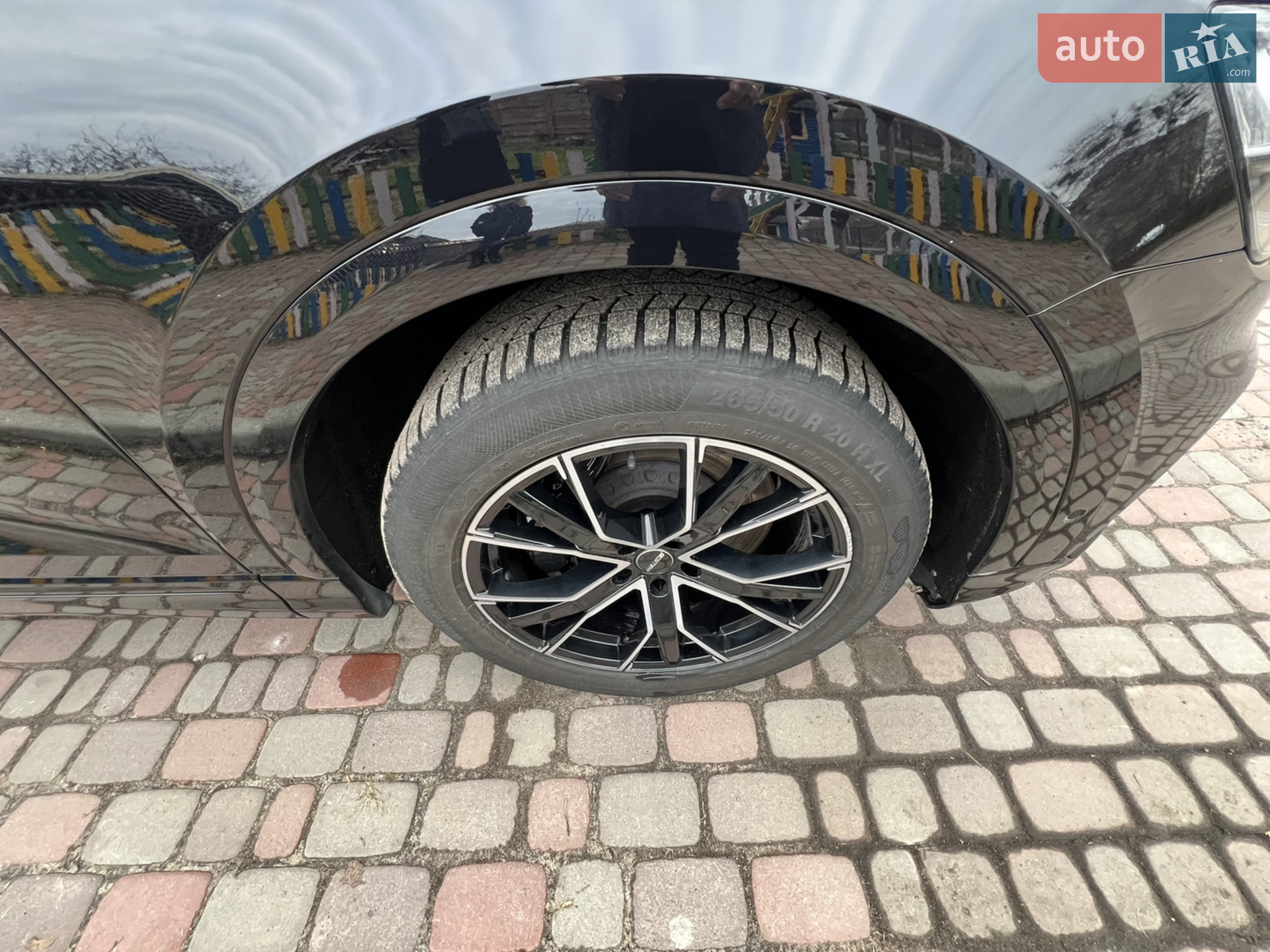 2020 Audi SQ8 - мініатюра 28