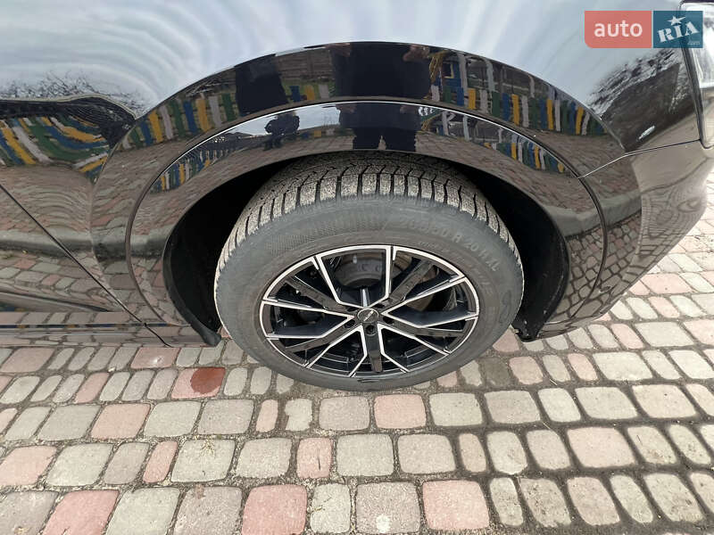 Внедорожник / Кроссовер Audi SQ8 2020 в Бердичеве фото 28 Внедорожник / Кроссовер Audi SQ8 2020 в Бердичеве