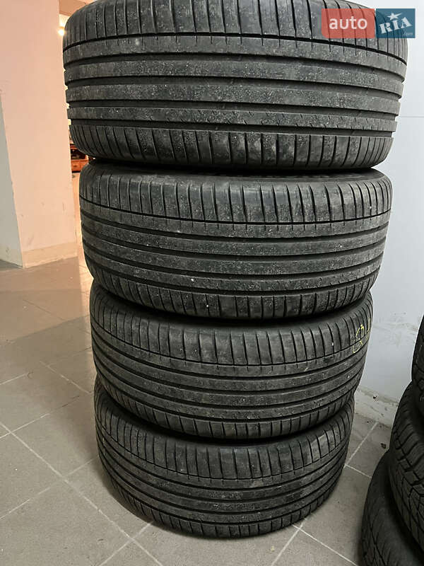 Внедорожник / Кроссовер Audi SQ8 2020 в Бердичеве фото 42 Внедорожник / Кроссовер Audi SQ8 2020 в Бердичеве