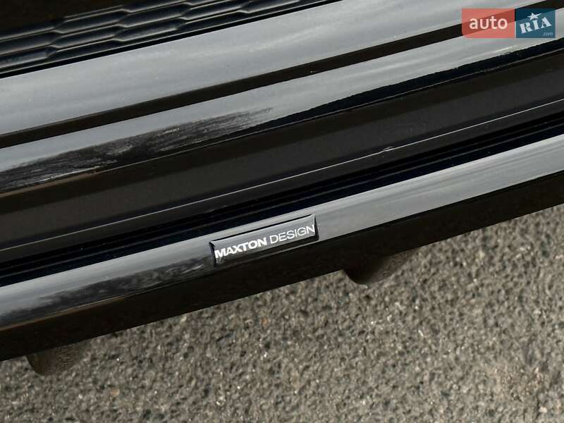 Внедорожник / Кроссовер Audi SQ8 2023 в Одессе