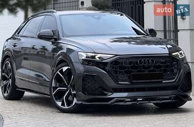 Внедорожник / Кроссовер Audi SQ8 2024 в Киеве