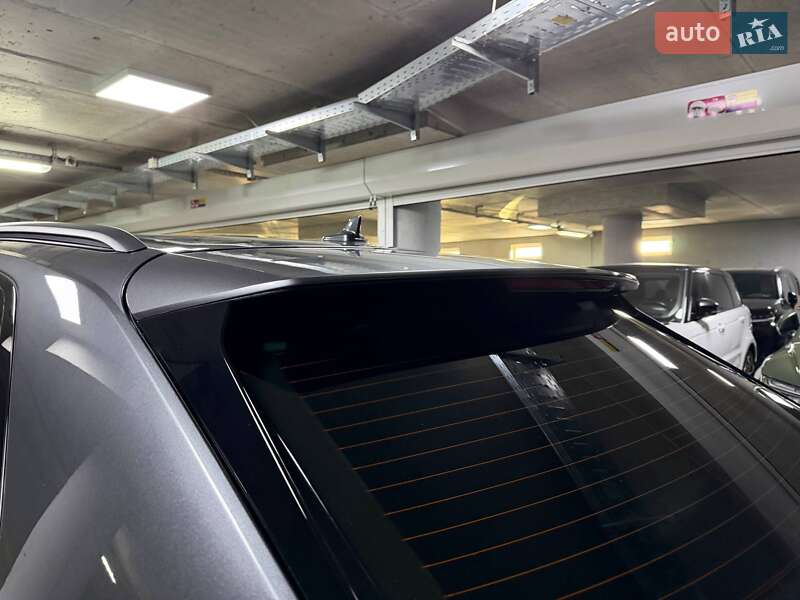 Позашляховик / Кросовер Audi SQ8 2024 в Києві фото 35 Позашляховик / Кросовер Audi SQ8 2024 в Києві
