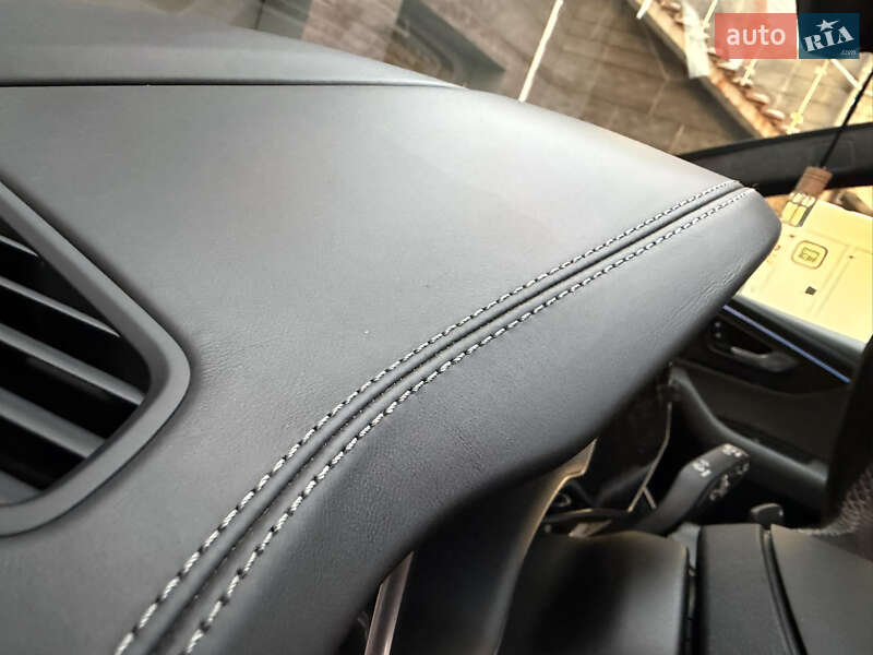 Внедорожник / Кроссовер Audi SQ8 2021 в Киеве