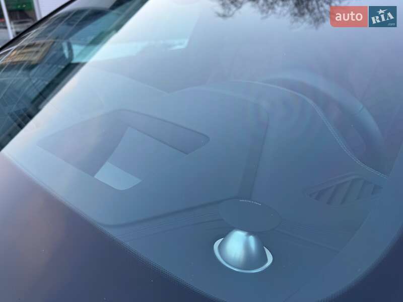 Внедорожник / Кроссовер Audi SQ8 2024 в Киеве