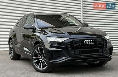 Внедорожник / Кроссовер Audi SQ8 2019 в Ровно