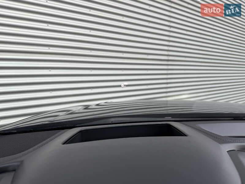 Внедорожник / Кроссовер Audi SQ8 2019 в Ровно