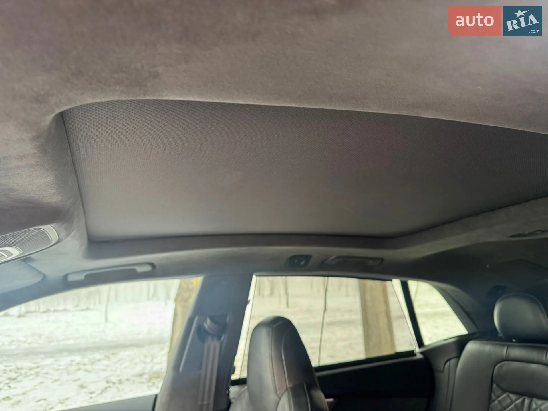 2020 Audi SQ8 - мініатюра 25