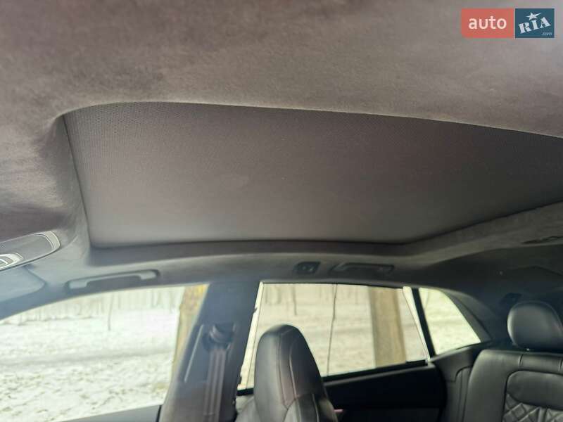 Внедорожник / Кроссовер Audi SQ8 2020 в Николаеве