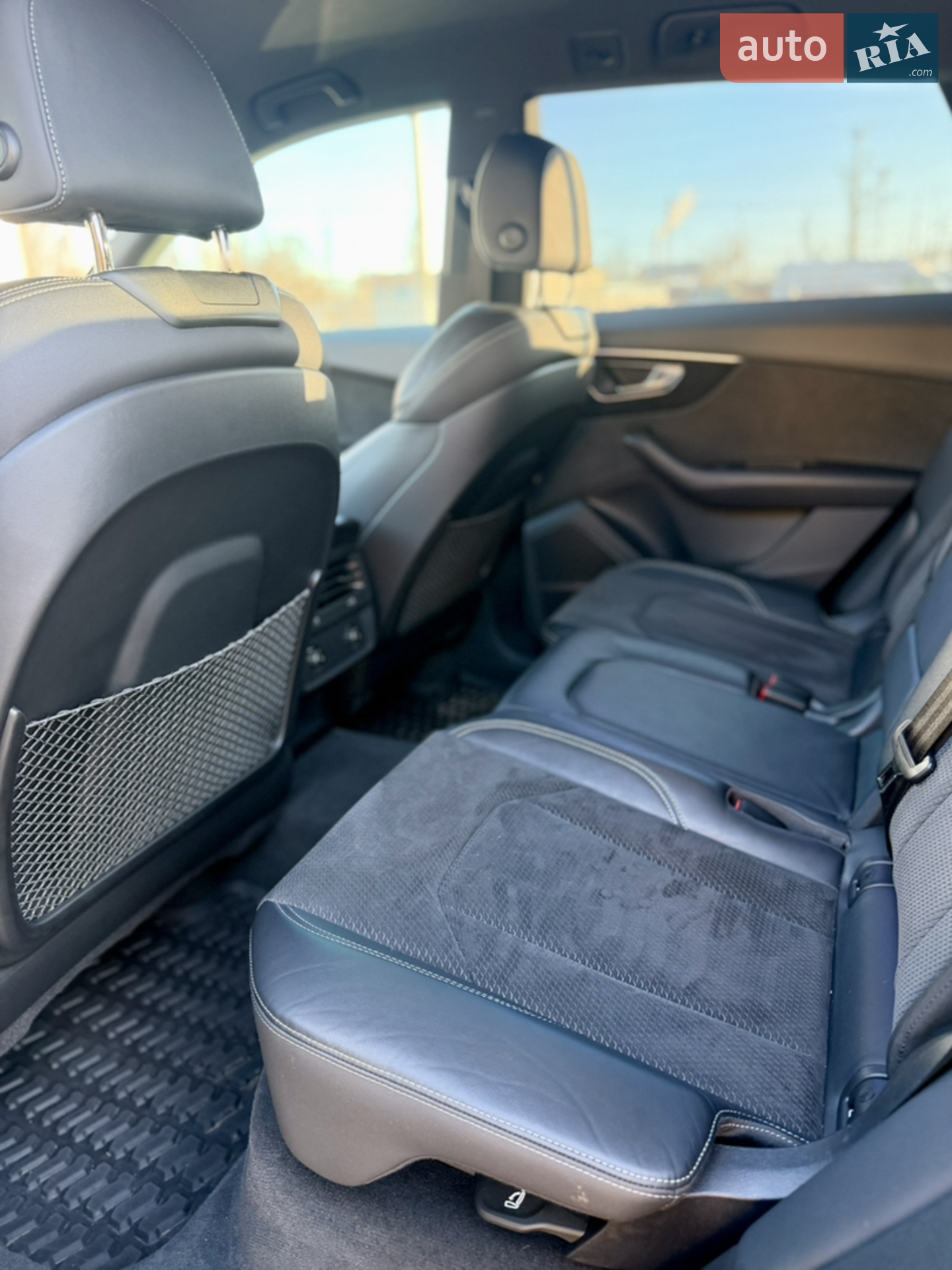 2021 Audi SQ8 - мініатюра 17
