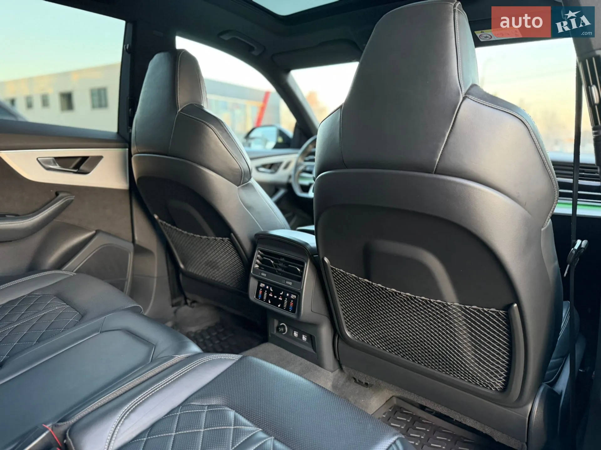 2019 Audi SQ8 - мініатюра 43