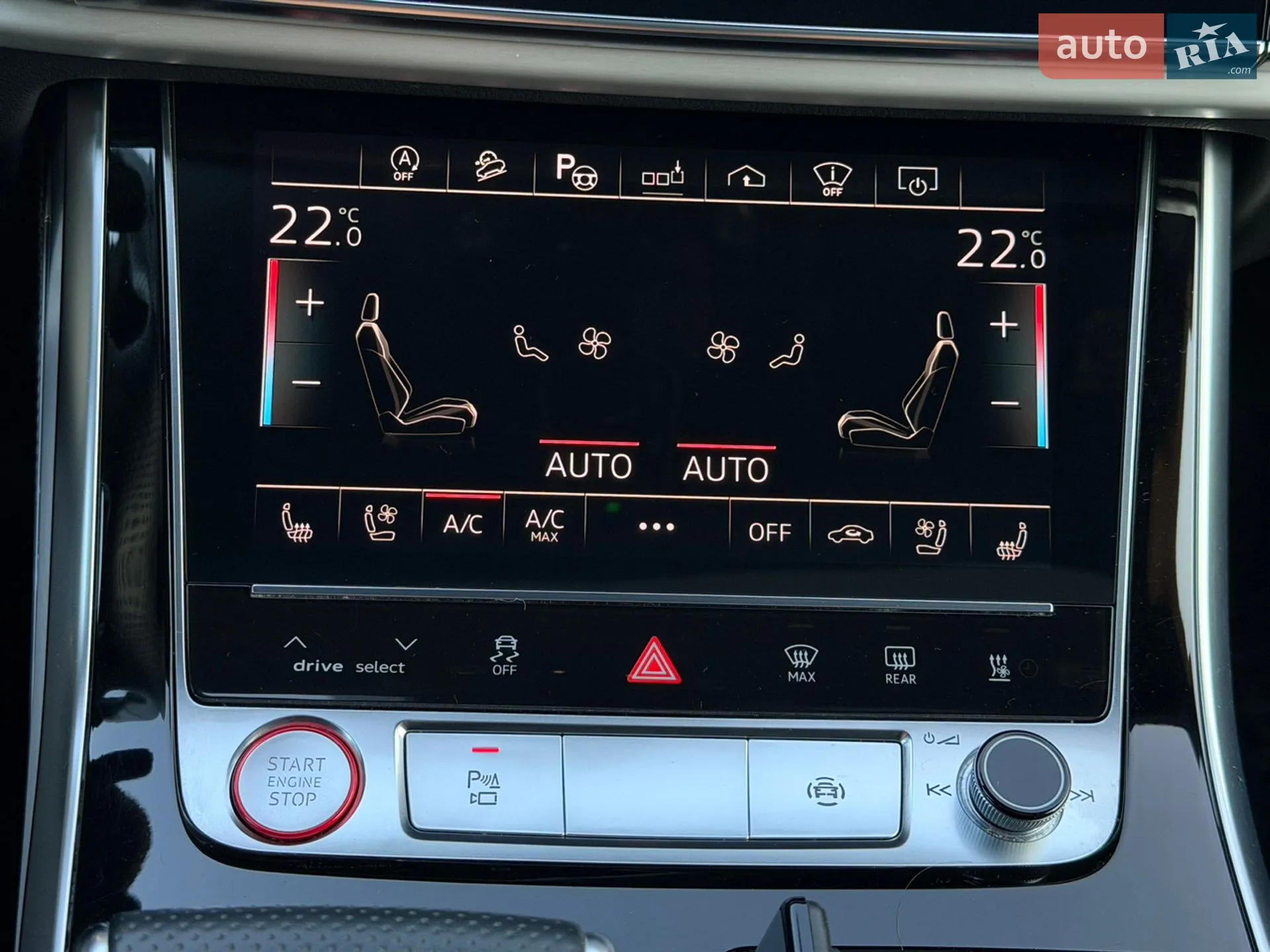 2019 Audi SQ8 - мініатюра 71